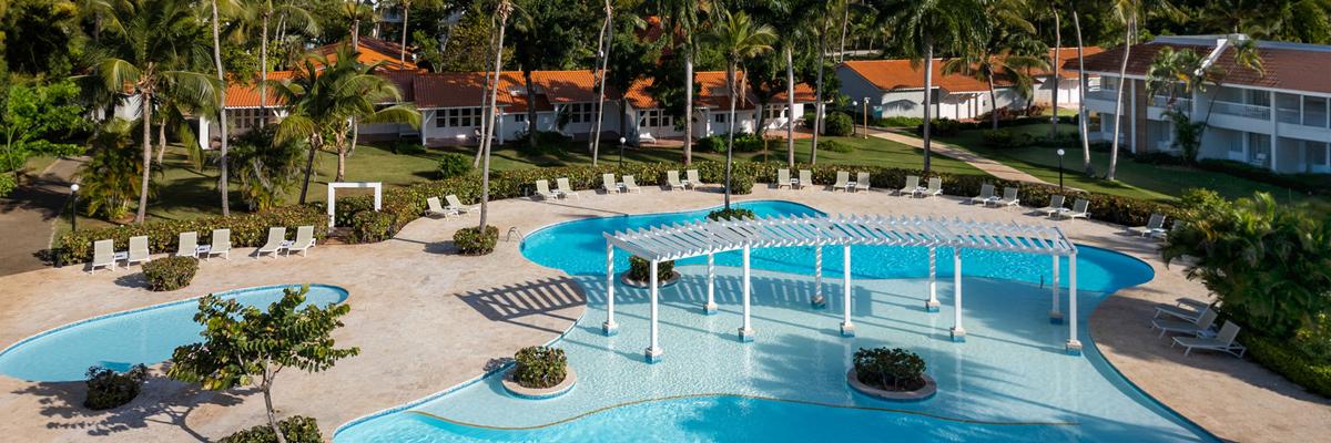 Offre d'ouverture - Wyndham Alltra Samana All-Inclusive Resort